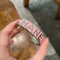 Cheap Chanel Bracelets #1336981 Replica Wholesale [$38.00 USD] [ITEM#1336981] on Replica Chanel Bracelets
