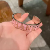 Cheap Chanel Bracelets #1336981 Replica Wholesale [$38.00 USD] [ITEM#1336981] on Replica Chanel Bracelets