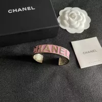 Cheap Chanel Bracelets #1336981 Replica Wholesale [$38.00 USD] [ITEM#1336981] on Replica Chanel Bracelets