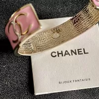 Cheap Chanel Bracelets #1336981 Replica Wholesale [$38.00 USD] [ITEM#1336981] on Replica Chanel Bracelets