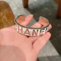 Cheap Chanel Bracelets #1336982 Replica Wholesale [$38.00 USD] [ITEM#1336982] on Replica Chanel Bracelets