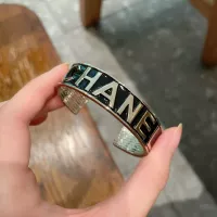 Cheap Chanel Bracelets #1336983 Replica Wholesale [$38.00 USD] [ITEM#1336983] on Replica Chanel Bracelets