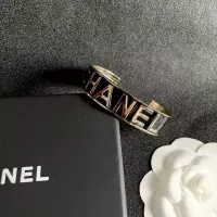 Cheap Chanel Bracelets #1336983 Replica Wholesale [$38.00 USD] [ITEM#1336983] on Replica Chanel Bracelets