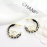 Cheap Chanel Earrings For Women #1336984 Replica Wholesale [$27.00 USD] [ITEM#1336984] on Replica Chanel Earrings