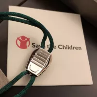 Cheap Bvlgari Bracelets #1336985 Replica Wholesale [$29.00 USD] [ITEM#1336985] on Replica Bvlgari Bracelets