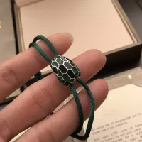 Cheap Bvlgari Bracelets #1336985 Replica Wholesale [$29.00 USD] [ITEM#1336985] on Replica Bvlgari Bracelets