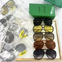 Cheap Bottega Veneta AAA Quality Sunglasses #1336987 Replica Wholesale [$68.00 USD] [ITEM#1336987] on Replica Bottega Veneta AAA Quality Sunglasses