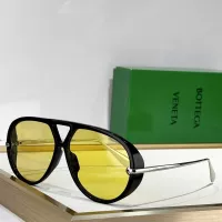 Cheap Bottega Veneta AAA Quality Sunglasses #1336991 Replica Wholesale [$68.00 USD] [ITEM#1336991] on Replica Bottega Veneta AAA Quality Sunglasses