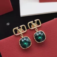 Cheap Valentino Earrings For Women #1336992 Replica Wholesale [$29.00 USD] [ITEM#1336992] on Replica Valentino Earrings