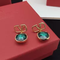 Cheap Valentino Earrings For Women #1336992 Replica Wholesale [$29.00 USD] [ITEM#1336992] on Replica Valentino Earrings