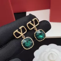 Cheap Valentino Earrings For Women #1336992 Replica Wholesale [$29.00 USD] [ITEM#1336992] on Replica Valentino Earrings