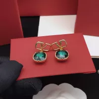 Cheap Valentino Earrings For Women #1336992 Replica Wholesale [$29.00 USD] [ITEM#1336992] on Replica Valentino Earrings