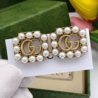 Cheap Gucci Earrings For Women #1336993 Replica Wholesale [$29.00 USD] [ITEM#1336993] on Replica Gucci Earrings
