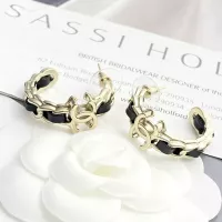 Cheap Chanel Earrings For Women #1336994 Replica Wholesale [$29.00 USD] [ITEM#1336994] on Replica Chanel Earrings