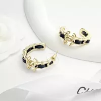 Cheap Chanel Earrings For Women #1336994 Replica Wholesale [$29.00 USD] [ITEM#1336994] on Replica Chanel Earrings