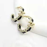 Cheap Chanel Earrings For Women #1336994 Replica Wholesale [$29.00 USD] [ITEM#1336994] on Replica Chanel Earrings