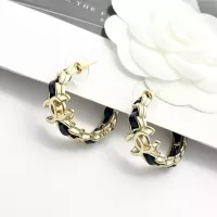 Cheap Chanel Earrings For Women #1336994 Replica Wholesale [$29.00 USD] [ITEM#1336994] on Replica Chanel Earrings