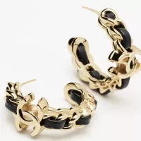 Cheap Chanel Earrings For Women #1336994 Replica Wholesale [$29.00 USD] [ITEM#1336994] on Replica Chanel Earrings