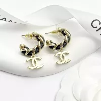 Cheap Chanel Earrings For Women #1336995 Replica Wholesale [$29.00 USD] [ITEM#1336995] on Replica Chanel Earrings