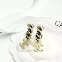 Cheap Chanel Earrings For Women #1336995 Replica Wholesale [$29.00 USD] [ITEM#1336995] on Replica Chanel Earrings