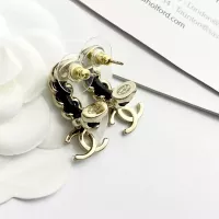 Cheap Chanel Earrings For Women #1336995 Replica Wholesale [$29.00 USD] [ITEM#1336995] on Replica Chanel Earrings