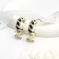 Cheap Chanel Earrings For Women #1336995 Replica Wholesale [$29.00 USD] [ITEM#1336995] on Replica Chanel Earrings