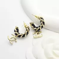 Cheap Chanel Earrings For Women #1336995 Replica Wholesale [$29.00 USD] [ITEM#1336995] on Replica Chanel Earrings