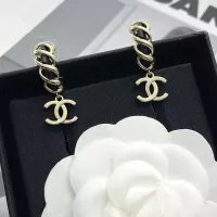 Cheap Chanel Earrings For Women #1336995 Replica Wholesale [$29.00 USD] [ITEM#1336995] on Replica Chanel Earrings