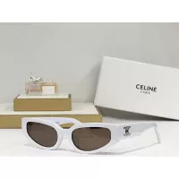 Cheap Celine AAA Quality Sunglasses #1336998 Replica Wholesale [$60.00 USD] [ITEM#1336998] on Replica Celine AAA Quality Sunglasses
