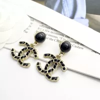 Cheap Chanel Earrings For Women #1337002 Replica Wholesale [$32.00 USD] [ITEM#1337002] on Replica Chanel Earrings