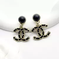 Cheap Chanel Earrings For Women #1337002 Replica Wholesale [$32.00 USD] [ITEM#1337002] on Replica Chanel Earrings