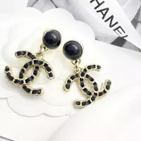 Cheap Chanel Earrings For Women #1337002 Replica Wholesale [$32.00 USD] [ITEM#1337002] on Replica Chanel Earrings