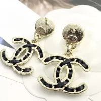 Cheap Chanel Earrings For Women #1337002 Replica Wholesale [$32.00 USD] [ITEM#1337002] on Replica Chanel Earrings