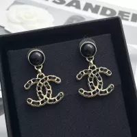 Cheap Chanel Earrings For Women #1337002 Replica Wholesale [$32.00 USD] [ITEM#1337002] on Replica Chanel Earrings