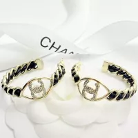 Cheap Chanel Earrings For Women #1337003 Replica Wholesale [$32.00 USD] [ITEM#1337003] on Replica Chanel Earrings