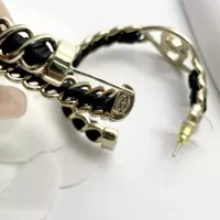 Cheap Chanel Earrings For Women #1337003 Replica Wholesale [$32.00 USD] [ITEM#1337003] on Replica Chanel Earrings