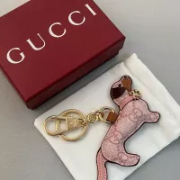Cheap Gucci Key Holder And Bag Buckle #1337007 Replica Wholesale [$42.00 USD] [ITEM#1337007] on Replica Gucci Key Holder And Bag Buckle