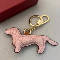 Cheap Gucci Key Holder And Bag Buckle #1337007 Replica Wholesale [$42.00 USD] [ITEM#1337007] on Replica Gucci Key Holder And Bag Buckle