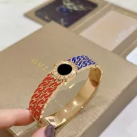 Cheap Bvlgari Bracelets #1337009 Replica Wholesale [$42.00 USD] [ITEM#1337009] on Replica Bvlgari Bracelets