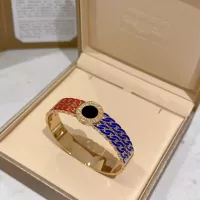 Cheap Bvlgari Bracelets #1337009 Replica Wholesale [$42.00 USD] [ITEM#1337009] on Replica Bvlgari Bracelets