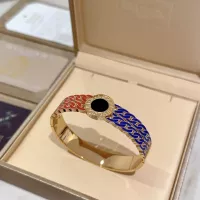 Cheap Bvlgari Bracelets #1337009 Replica Wholesale [$42.00 USD] [ITEM#1337009] on Replica Bvlgari Bracelets