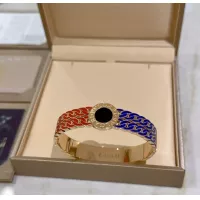 Cheap Bvlgari Bracelets #1337009 Replica Wholesale [$42.00 USD] [ITEM#1337009] on Replica Bvlgari Bracelets