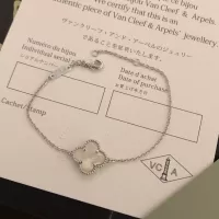 Cheap Van Cleef &amp; Arpels Bracelets For Women #1337010 Replica Wholesale [$25.00 USD] [ITEM#1337010] on Replica Van Cleef &amp; Arpels Bracelets