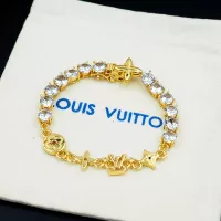 Cheap Louis Vuitton LV Bracelets #1337014 Replica Wholesale [$29.00 USD] [ITEM#1337014] on Replica Louis Vuitton LV Bracelets