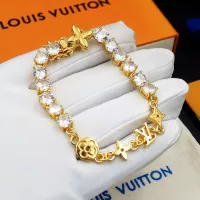 Cheap Louis Vuitton LV Bracelets #1337014 Replica Wholesale [$29.00 USD] [ITEM#1337014] on Replica Louis Vuitton LV Bracelets