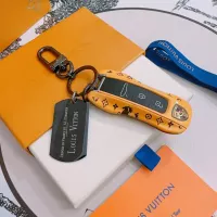 Cheap Louis Vuitton LV Key Holder And Bag Buckle #1337017 Replica Wholesale [$38.00 USD] [ITEM#1337017] on Replica Louis Vuitton LV Key Holder And Bag Buckle