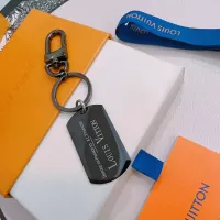 Cheap Louis Vuitton LV Key Holder And Bag Buckle #1337017 Replica Wholesale [$38.00 USD] [ITEM#1337017] on Replica Louis Vuitton LV Key Holder And Bag Buckle
