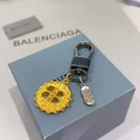 Cheap Balenciaga Key Holder And Bag Buckle #1337018 Replica Wholesale [$39.00 USD] [ITEM#1337018] on Replica Balenciaga Key Holder And Bag Buckle
