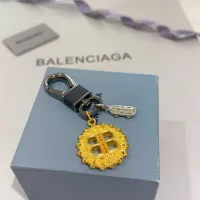 Cheap Balenciaga Key Holder And Bag Buckle #1337018 Replica Wholesale [$39.00 USD] [ITEM#1337018] on Replica Balenciaga Key Holder And Bag Buckle