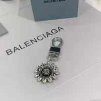 Cheap Balenciaga Key Holder And Bag Buckle #1337019 Replica Wholesale [$39.00 USD] [ITEM#1337019] on Replica Balenciaga Key Holder And Bag Buckle